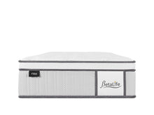 Load image into Gallery viewer, Natureblend Pro Memory Foam Firm Mattress - Single