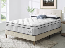 Load image into Gallery viewer, Natureblend Pro Memory Foam Firm Mattress - Queen