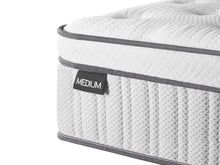 Load image into Gallery viewer, Natureblend Pro Memory Foam Medium Mattress - Queen