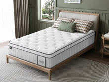 Load image into Gallery viewer, Natureblend Pro Memory Foam Medium Mattress - Double