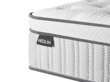 Load image into Gallery viewer, Natureblend Pro Memory Foam Medium Mattress - Double