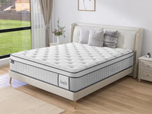 Load image into Gallery viewer, Natureblend Pro Memory Foam Medium Mattress - King