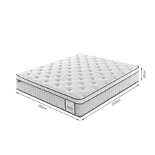 Load image into Gallery viewer, Natureblend Pro Memory Foam Medium Mattress - Super King