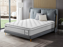 Load image into Gallery viewer, Natureblend Pro Memory Foam Medium Mattress - Super King