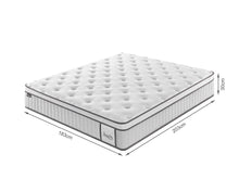 Load image into Gallery viewer, Natureblend Pro Memory Foam Medium Mattress - Super King