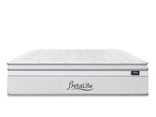 Load image into Gallery viewer, Bamboo Prime 5 Zoned Pocket Spring Firm Mattress - Double