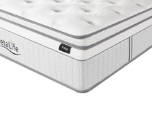 Load image into Gallery viewer, Bamboo Prime 5 Zoned Pocket Spring Firm Mattress - Double