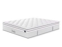 Load image into Gallery viewer, Bamboo Prime 5 Zoned Pocket Spring Firm Mattress - King