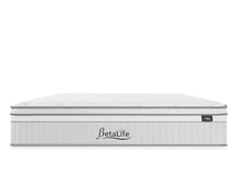 Load image into Gallery viewer, Bamboo Prime 5 Zoned Pocket Spring Firm Mattress - King