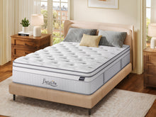 Load image into Gallery viewer, Bamboo Prime 5 Zoned Pocket Spring Medium Plush Mattress - Double