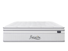 Load image into Gallery viewer, Bamboo Prime 5 Zoned Pocket Spring Medium Plush Mattress - Double