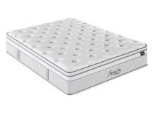 Load image into Gallery viewer, Bamboo Prime 5 Zoned Pocket Spring Medium Plush Mattress - Double