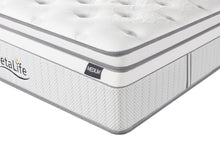 Load image into Gallery viewer, Bamboo Prime 5 Zoned Pocket Spring Medium Plush Mattress - Double