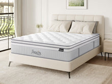 Load image into Gallery viewer, Bamboo Prime 5 Zoned Pocket Spring Medium Plush Mattress - Queen