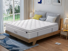 Load image into Gallery viewer, Bamboo Prime 5 Zoned Pocket Spring Medium Plush Mattress - Super King