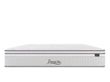 Load image into Gallery viewer, Bamboo Prime 5 Zoned Pocket Spring Medium Plush Mattress - Super King