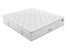 Load image into Gallery viewer, Bamboo Prime 5 Zoned Pocket Spring Medium Plush Mattress - Super King