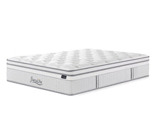 Load image into Gallery viewer, Bamboo Prime 5 Zoned Pocket Spring Plush Mattress - Double