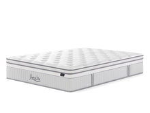 Load image into Gallery viewer, Bamboo Prime 5 Zoned Pocket Spring Plush Mattress - Queen