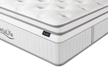 Load image into Gallery viewer, Bamboo Prime 5 Zoned Pocket Spring Plush Mattress - Queen