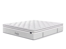 Load image into Gallery viewer, Bamboo Prime 5 Zoned Pocket Spring Plush Mattress - Super King