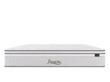 Load image into Gallery viewer, Bamboo Prime 5 Zoned Pocket Spring Plush Mattress - Super King