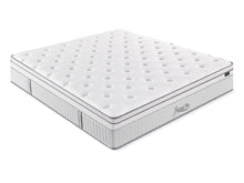 Load image into Gallery viewer, Bamboo Prime 5 Zoned Pocket Spring Plush Mattress - Super King