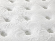 Load image into Gallery viewer, Bamboo Prime 5 Zoned Pocket Spring Plush Mattress - Super King