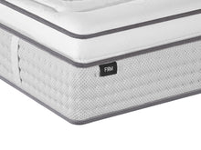 Load image into Gallery viewer, Natureblend Elite Latex Firm Mattress - King