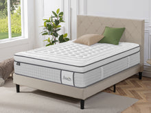 Load image into Gallery viewer, Natureblend Elite Latex Firm Mattress - Double