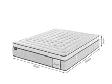 Load image into Gallery viewer, Natureblend Elite Latex Firm Mattress - King