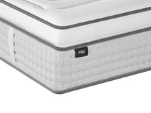 Load image into Gallery viewer, Natureblend Elite Latex Firm Mattress - King