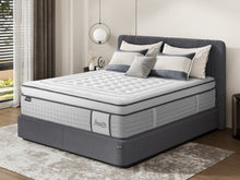 Load image into Gallery viewer, Natureblend Elite Latex Medium Firm Mattress - Double