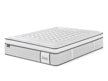 Load image into Gallery viewer, Natureblend Elite Latex Medium Firm Mattress - Double