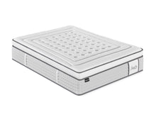 Load image into Gallery viewer, Natureblend Elite Latex Medium Firm Mattress - Double