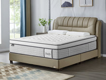 Load image into Gallery viewer, Natureblend Elite Latex Medium Firm Mattress - Queen