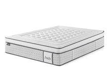 Load image into Gallery viewer, Natureblend Elite Latex Medium Firm Mattress - Queen