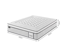 Load image into Gallery viewer, Natureblend Elite Latex Medium Firm Mattress - Queen