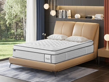 Load image into Gallery viewer, Natureblend Elite Latex Medium Firm Mattress - King