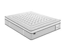 Load image into Gallery viewer, Natureblend Elite Latex Medium Firm Mattress - King