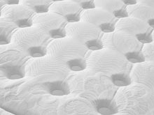 Load image into Gallery viewer, Natureblend Elite Latex Medium Firm Mattress - King