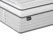 Load image into Gallery viewer, Natureblend Elite Latex Medium Firm Mattress - King