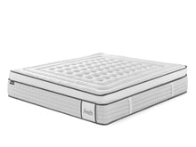 Load image into Gallery viewer, Natureblend Elite Latex Medium Firm Mattress - Super King