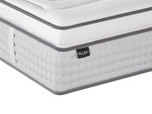 Load image into Gallery viewer, Natureblend Elite Latex Ultra Plush Mattress - Queen