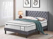 Load image into Gallery viewer, Natureblend Elite Latex Ultra Plush Mattress - Double