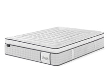 Load image into Gallery viewer, Natureblend Elite Latex Ultra Plush Mattress - Double