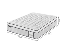 Load image into Gallery viewer, Natureblend Elite Latex Ultra Plush Mattress - Double