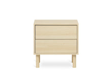 Load image into Gallery viewer, Custer Bedside Table - Oak