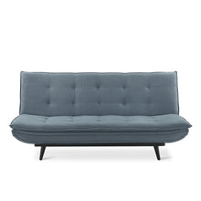 Load image into Gallery viewer, Dorking 3 Seater Sofa Bed - Anthracite Grey