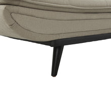 Load image into Gallery viewer, Dorking 3 Seater Sofa Bed - Taupe